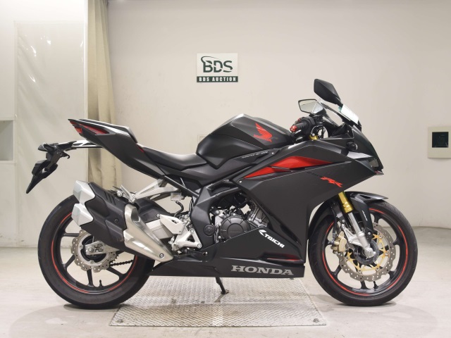 Honda CBR250RRA 2017