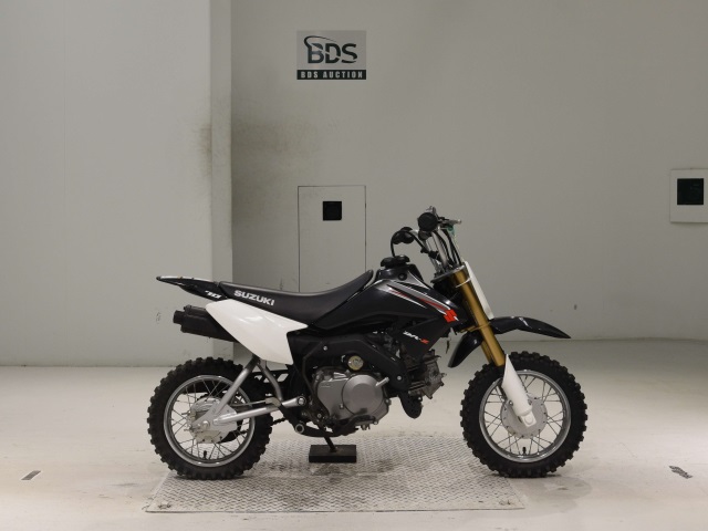Suzuki DR-Z70 2009