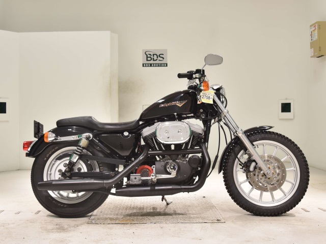 HD SPORTSTER XL1200S 2001