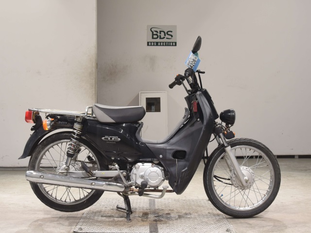 Honda SUPER CUB110 2012