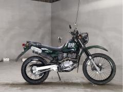 Suzuki DF200 1997