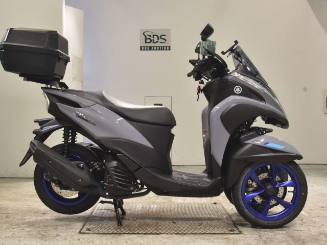 Yamaha TRICITY MW155A 2020