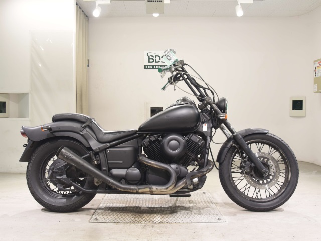 Yamaha DRAGSTAR XVS400 1996
