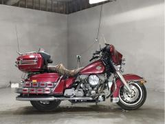 HD ELECTRA GLIDE FLHT1340 1987