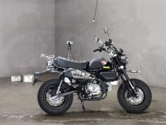 Honda MONKEY125 2022