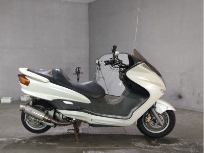 Yamaha MAJESTY 250 2001