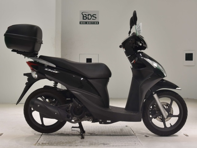 Honda DIO110 2011