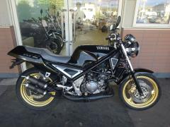 Yamaha R1-Z 1990