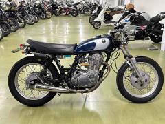 Yamaha SR500 1997