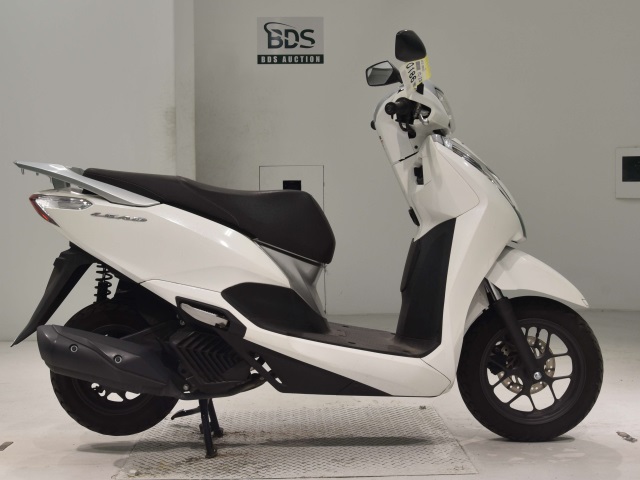 Honda LEAD125 2022