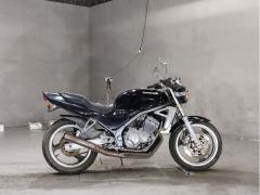 Kawasaki BALIUS ZR250 1991