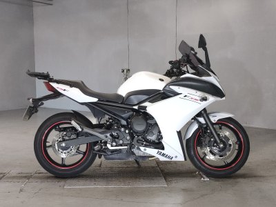 Yamaha XJ6 DIVERSION F 2014