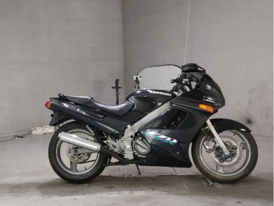 Kawasaki ZZ-R250 1993