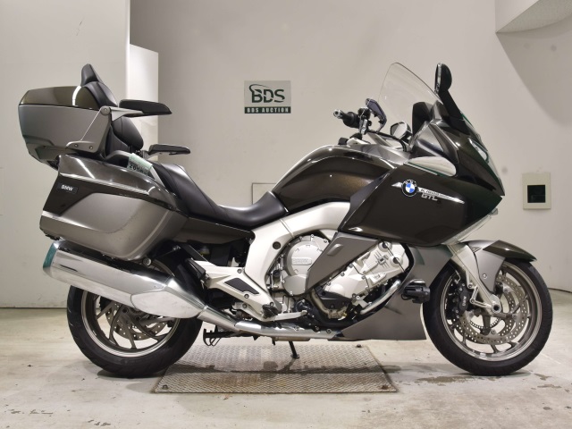 BMW K1600GTL 2017