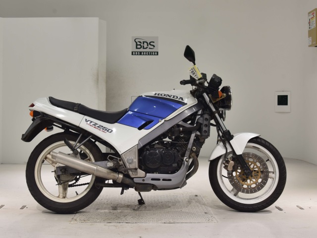 Honda VTZ250 1988