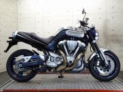 Yamaha MT-01 2006