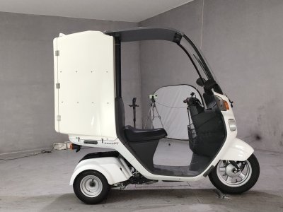 Honda GYRO CANOPY 2019