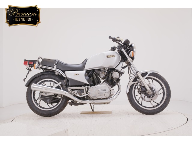 Yamaha XV750E 1982