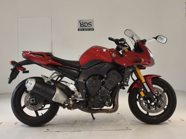Yamaha FZ1 FAZER 2007