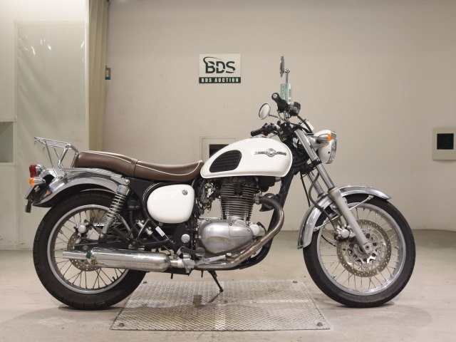 Kawasaki ESTRELLA RS 2002