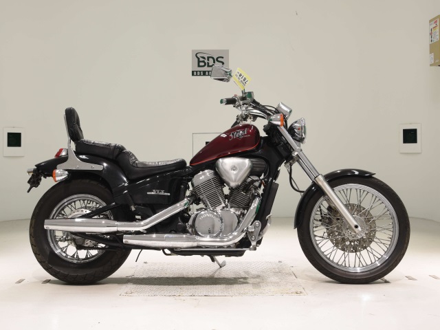Honda STEED400 1992