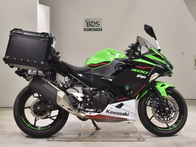 Kawasaki NINJA400 2020