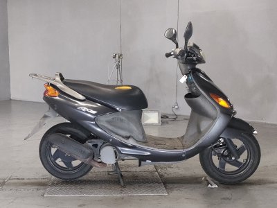 Yamaha GRANDAXIS100 2007