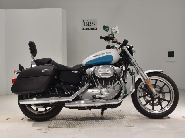 HD SPORTSTER XL883L 2016