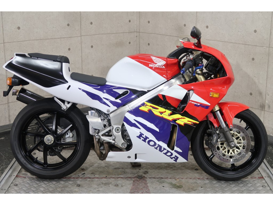 Honda RVF400 1998