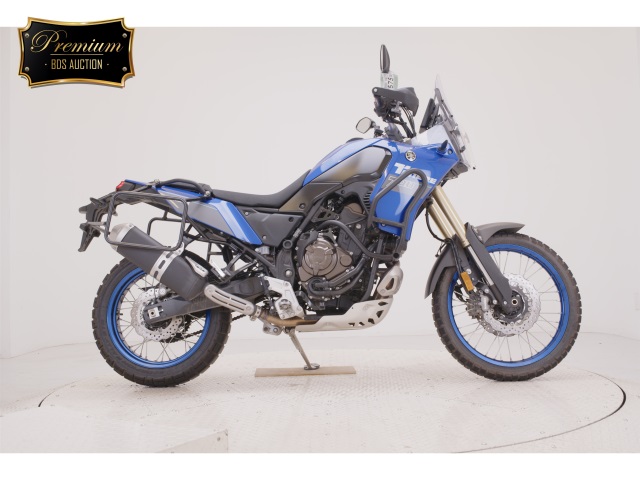 Yamaha XTZ690 TENERE 700 2024
