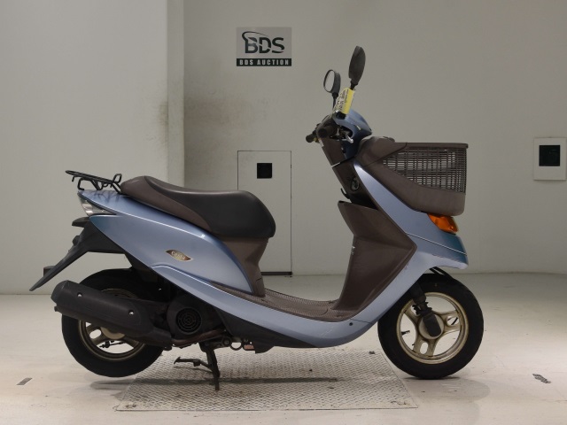 Honda DIO CESTA 2007