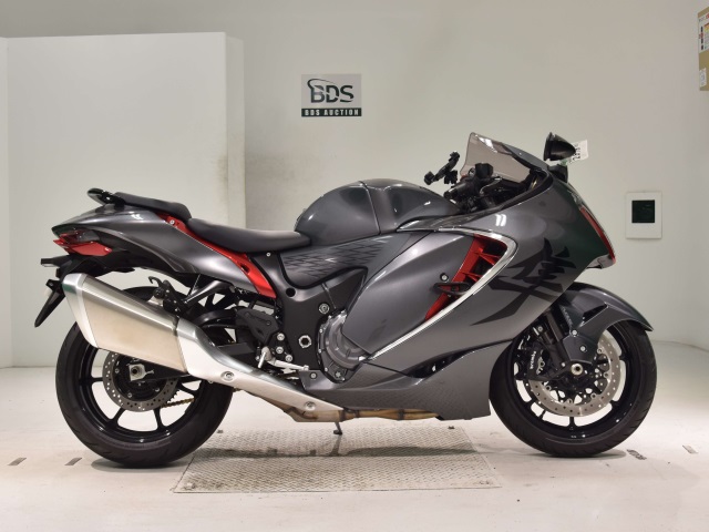 Suzuki GSX1300R HAYABUSA 2024