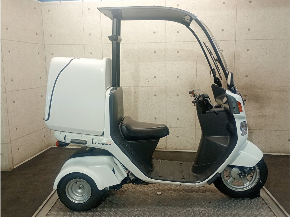 Honda GYRO CANOPY 2019