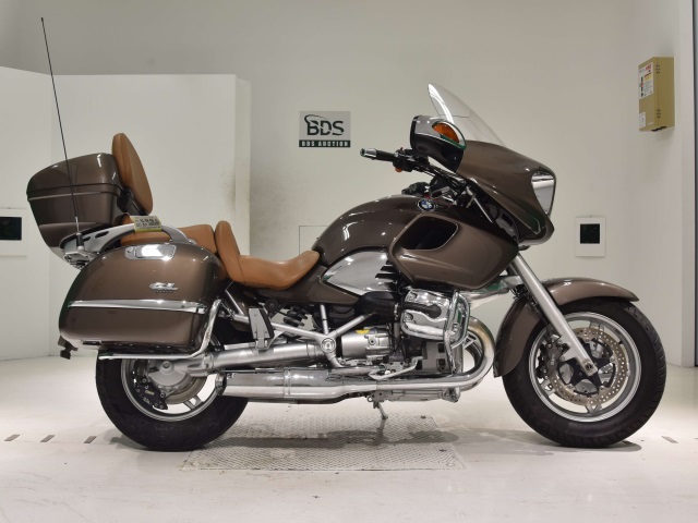 BMW R1200CL 2004