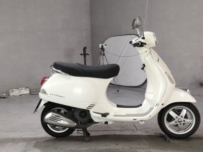 Vespa lx125ie-3v