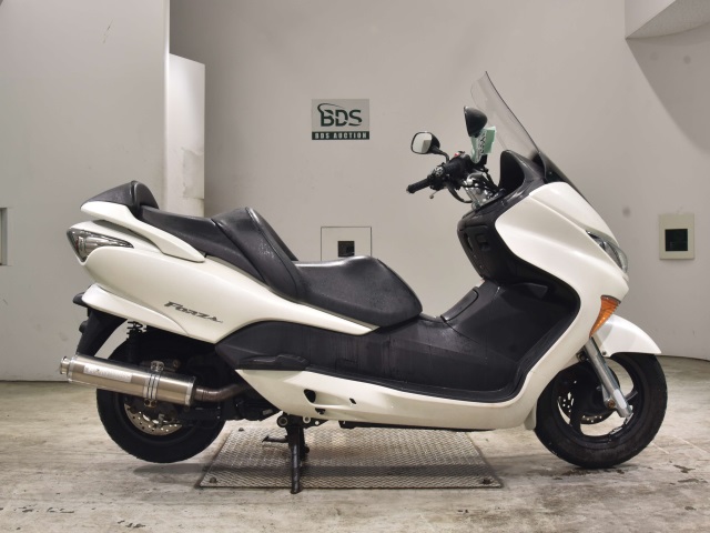 Honda FORZA Z 2006