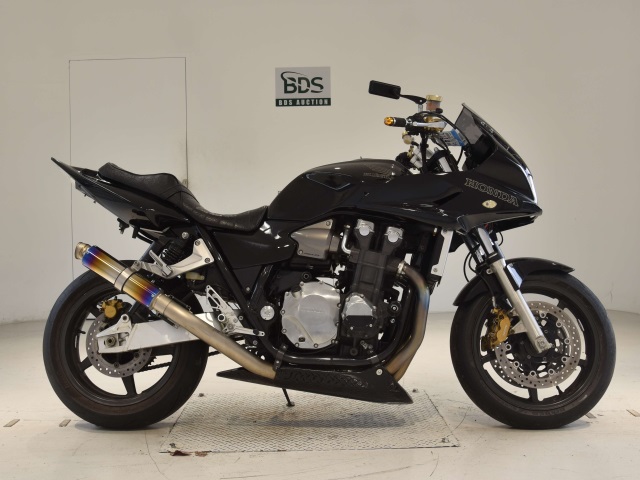 Honda CB1300SF BOLDOR 2008