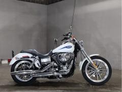 HD LOW RIDER FXDL1580 2006