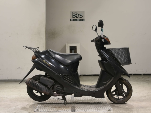 Suzuki SEPIA