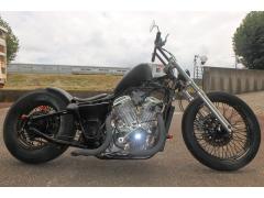 Honda STEED400 1993