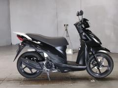Suzuki ADDRESS V110