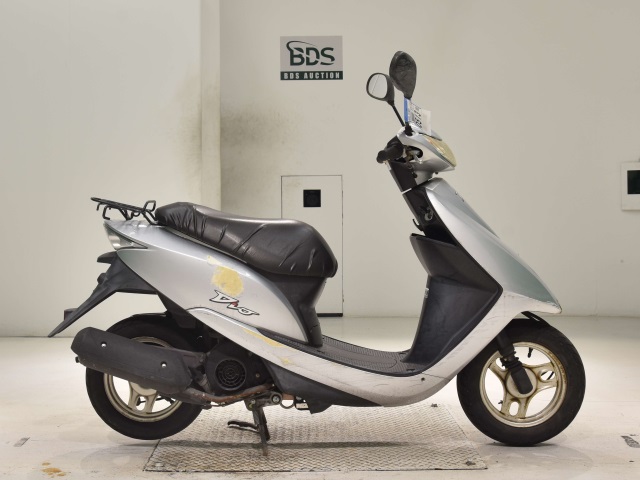 Honda DIO-6 2006