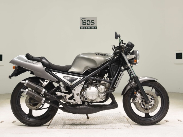 Kawasaki ZR-7S 2005