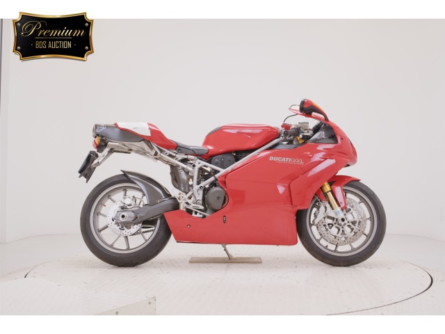 Ducati 999S 2003