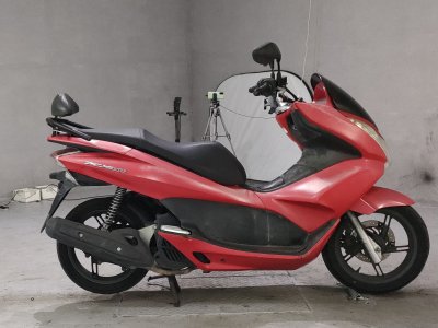 Honda PCX150 2014