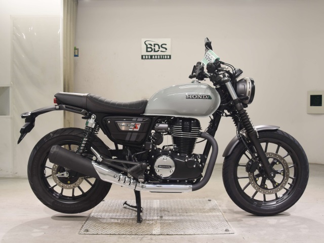 Honda GB350 2021