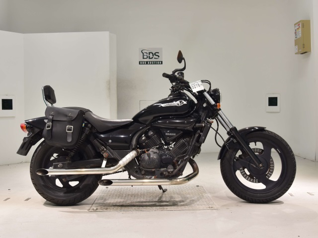 Kawasaki ELIMINATOR 250V 2001