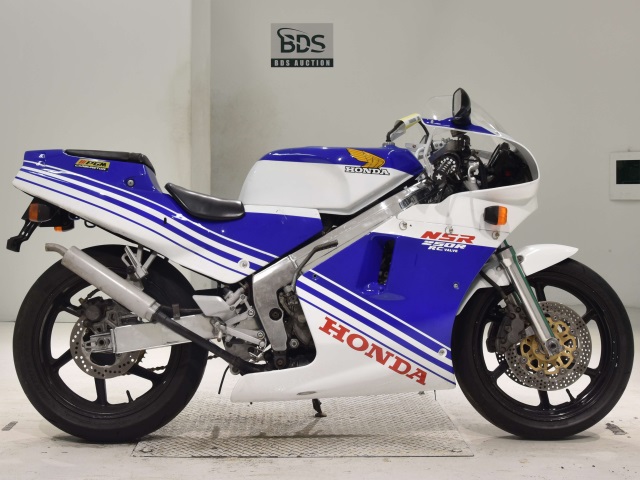 Honda NSR250R 1988