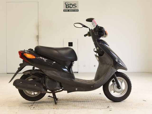 Yamaha JOG 50 2013