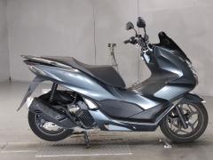 Honda PCX125 2021